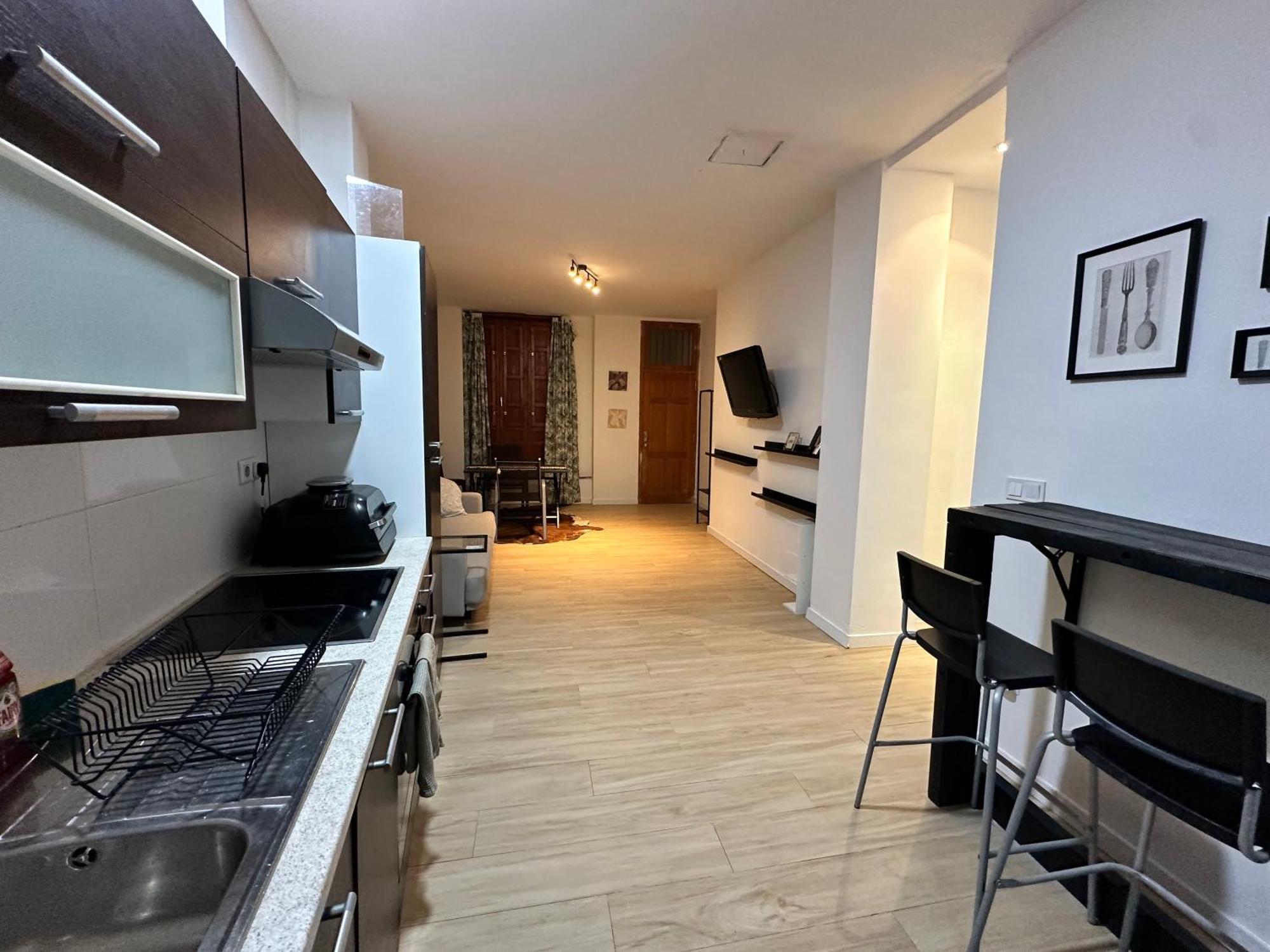 Dulces Suenos Ciutat Vella Apartment Valencia Exterior photo